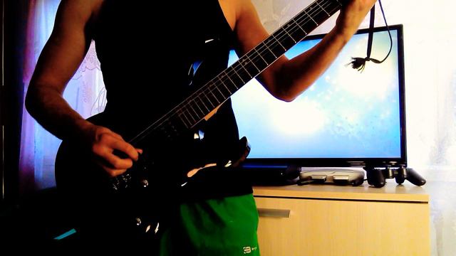 #mrak #vsebia #xetex #guitar #drummachine смотреть онлайн