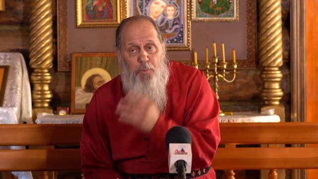 Одержимость бесами. Порча. смотреть онлайн