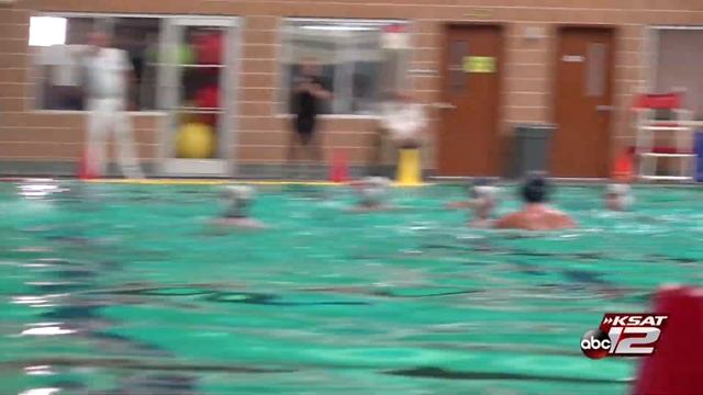 WATER POLO: Boerne Champion boys finish first season as UIL State runners-up смотреть онлайн