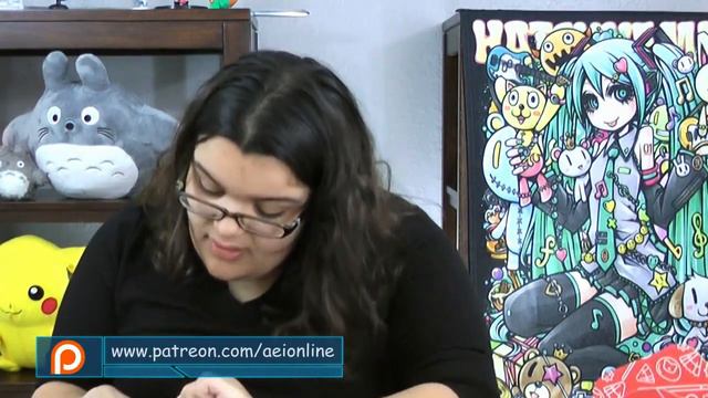 Japan Crate 20 Unboxing with Erika - AEI Online смотреть онлайн
