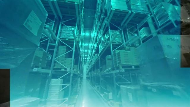 Полиметалл-М фронтальные стеллажи смотреть онлайн