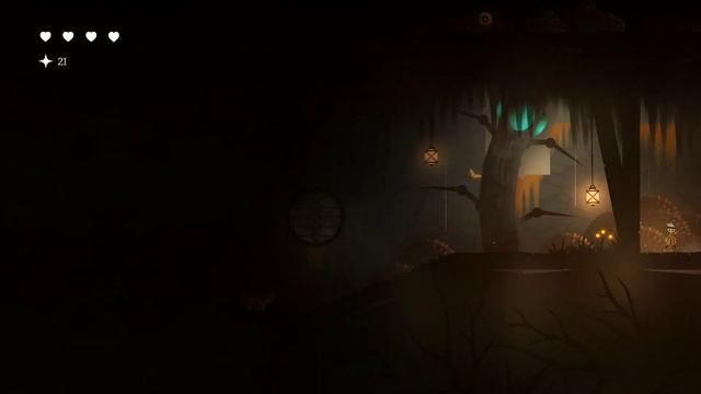 Indie Game Showcase: Neversong смотреть онлайн