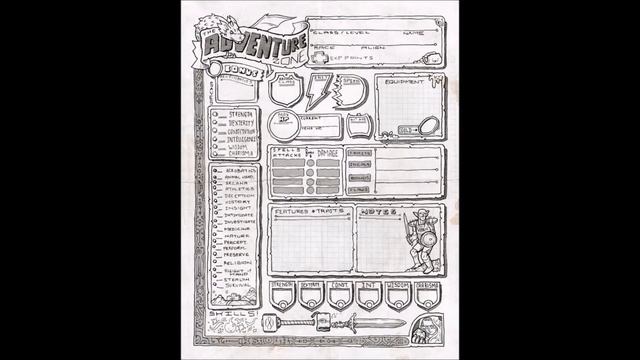 The Adventure Zone Episode 5 смотреть онлайн