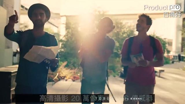 Polaroid POP 即影即有數碼相機｜Productpro смотреть онлайн