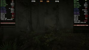 GTX 1650 Super vs GTX 1070 - FPS test в трёх самых показательных играх