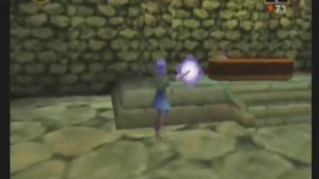 Let's Play Castlevania 64 Level 3 Part 4 смотреть онлайн