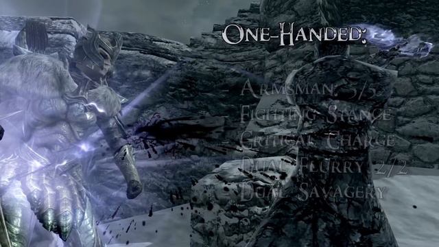 Skyrim Build - Rogue Thalmor Agent - Bound Weapons Build смотреть онлайн