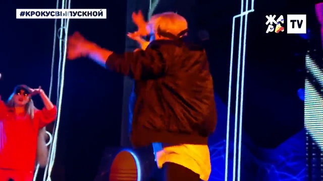Зомб - Делаем флекс смотреть онлайн