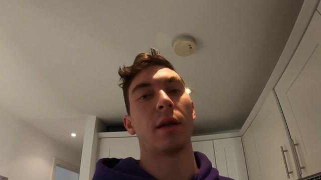 How I get rid of a cold (and challenge update) смотреть онлайн