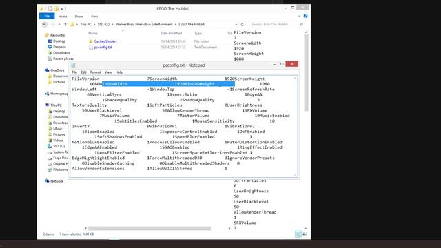 How To Force 1080p LEGO The Hobbit смотреть онлайн
