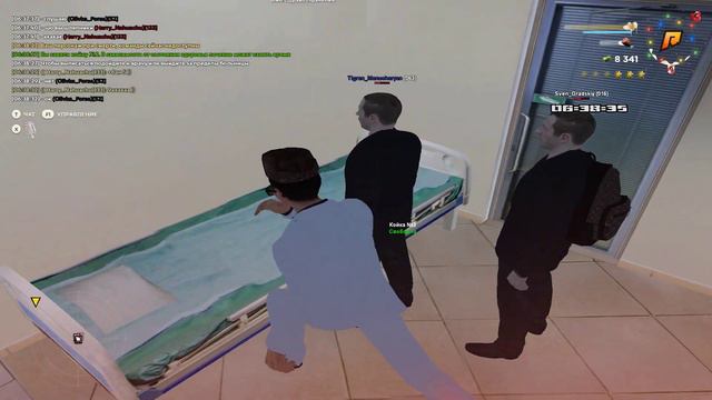 дм(2) смотреть онлайн