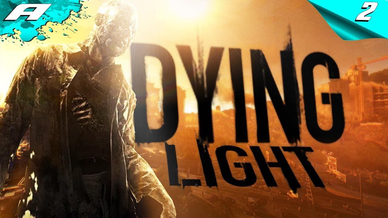 Dying Light ➤ Сложность Кошмар ➤ ПРОХОЖДЕНИЕ 2 ➤ PS5 смотреть онлайн