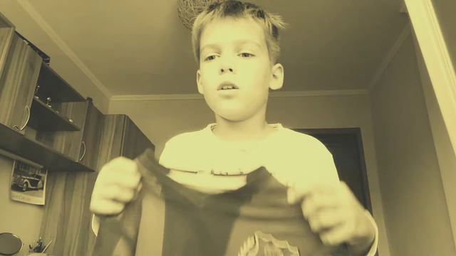 Мои футбольные формы