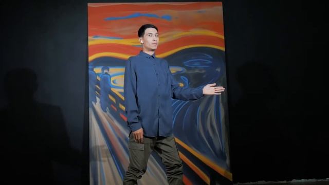 The Scream Fun Kit Own Show смотреть онлайн