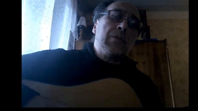 Песня из "Крестного отца" на Русском языке Заза Заалишвили смотреть онлайн