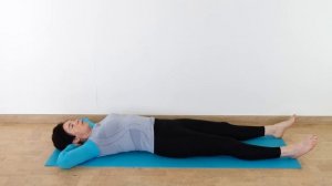 Активация блуждающего нерва. Базовое упражнение