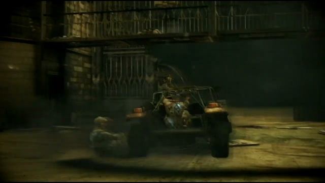 Прохождение Killzone 2. Миссия 5: Мост Саламун смотреть онлайн