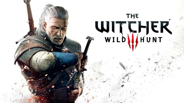 The Witcher 3: Wild Hunt Soundtrack - The Vagabond by Marcin Przybyłowicz смотреть онлайн