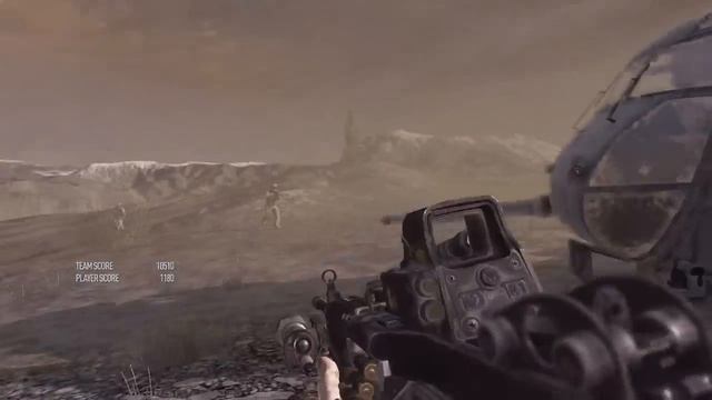 Operation Flashpoint: Red River - Valley of Death DLC смотреть онлайн