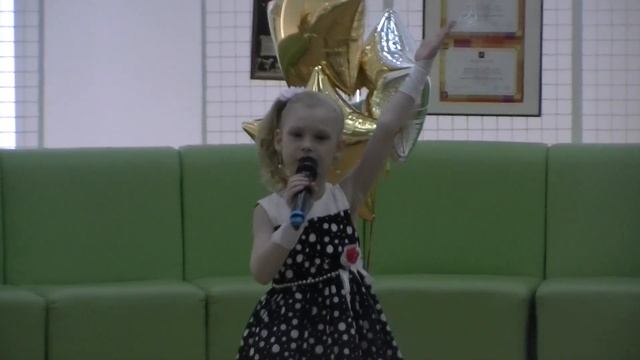 Желаю. исп.Шибаева Ляля . лауреат 1 степени. студия Конфетти смотреть онлайн