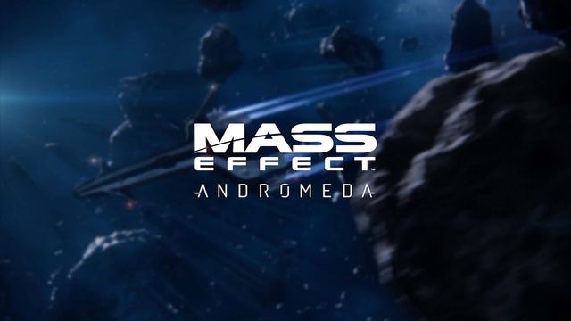 "Better Living Djs - Kntkt" Mass Effect Andromeda Soundtrack смотреть онлайн