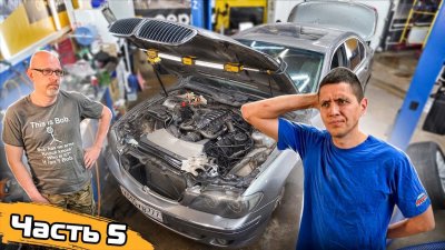 Обзоры и новости авто