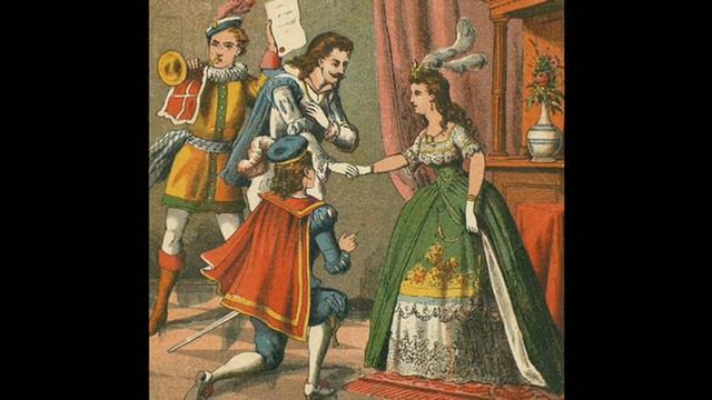 CINDERELLA X (1874 - 1880) смотреть онлайн