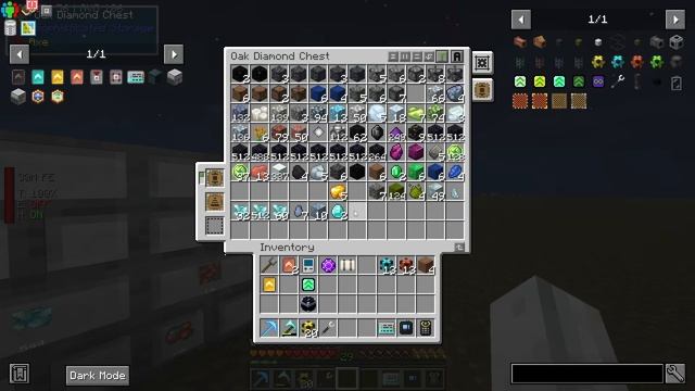 Ep48 Functional Storage - Minecraft All The Mods 7 Modpack