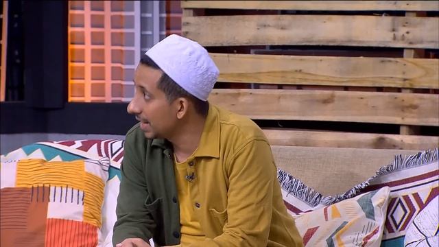HABIB JAFAR ASLINYA NAKAL? DESTA ADA KETURUNAN HABIB JUGA? - Tonight Show Premiere смотреть онлайн