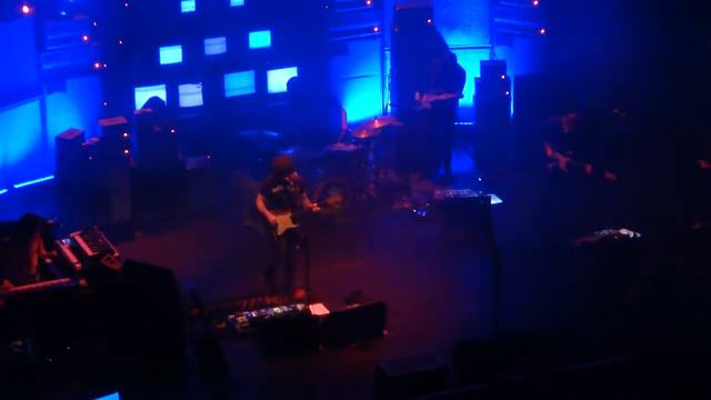 Ryan Adams - Doomsday (Edinburgh Usher Hall 15/09/17) смотреть онлайн