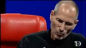 Steve Jobs talks about managing people