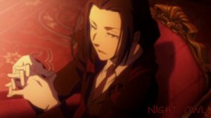 Дазай Осаму & Ода Сакуноске- Хотелось, чтоб всё это было сном (AMV) // Великий из бродячих псов