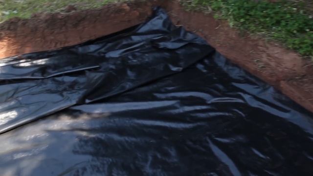 Terrassement D'un Chemin D'accès - LPMDP #29