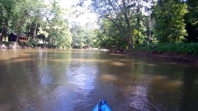 Mohican River Scouting Trip with Jr Ranger смотреть онлайн