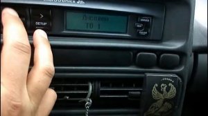 краткий обзор маршрутного компьютера MULTITRONICS х150