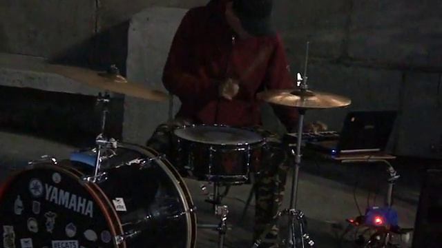 Nirvana - Smells Like Teen Spirit (cover E-cats) смотреть онлайн