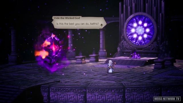 Octopath Traveller 2 - All Characters Opening Story【4K】 смотреть онлайн