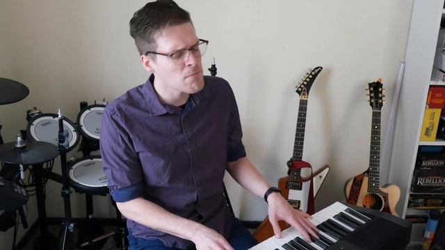 Lady Gaga - Million Reasons. Derrick Schwarz Cover смотреть онлайн