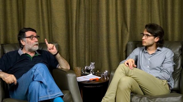 Интеллигенция и интеллигентность: подкаст "История в курсе" смотреть онлайн