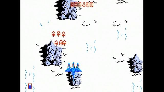 Dragon Spirit Tutorial With Commentary, Good Ending (NES) смотреть онлайн