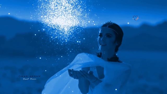 OMAR AKRAM - Desert Dream
