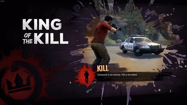 H1Z1 King of the Kill Tutorial | Reducing Shadows | 2017 смотреть онлайн