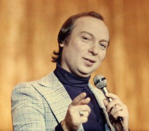 Валерий Ободзинский Восточная Песня