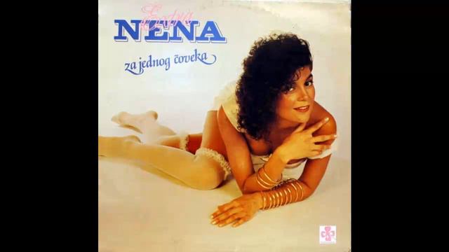 Extra Nena - Umiru za mnom - (Audio 1989) HD смотреть онлайн