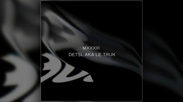 Децл aka Le Truk - MXXXIII (10-33) 06. Dope feat. Marq Markuz смотреть онлайн