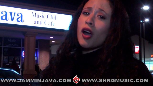 Sheila Dimond @ Jammin Java New Years Eve! SNRG Fireday смотреть онлайн