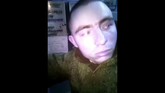 Армейские приколы Прапор спалил спящего дежурного Army fun, jokes Soldiers asleep on duty смотреть онлайн