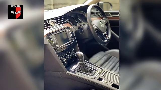 VOLKSWAGEN PASSAT 2018 DONE 20000 KM ONLY CALL FLYWHEEL KOLKATA : 9831314878 смотреть онлайн