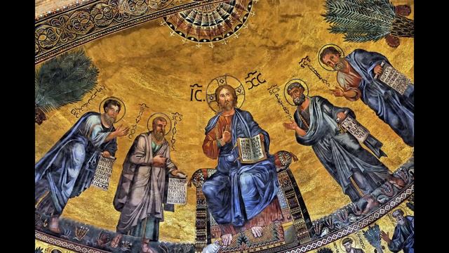 Gregorian Chant for Prayer and Healing | Regem venturum Dominum #music #gregorian #prayer смотреть онлайн