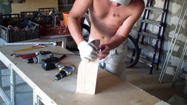 Сенник для кроликов смотреть онлайн